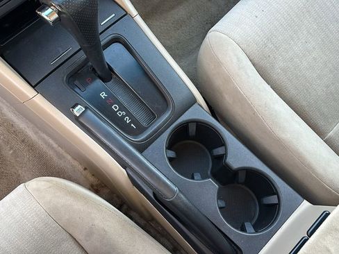 Used 2005 Honda Accord LX image 20