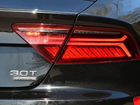 Used 2016 Audi A7 3.0T Premium Plus image 7