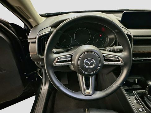 Used 2025 MAZDA CX-50 AWD 2.5 S w/ Premium Plus Pkg image 18