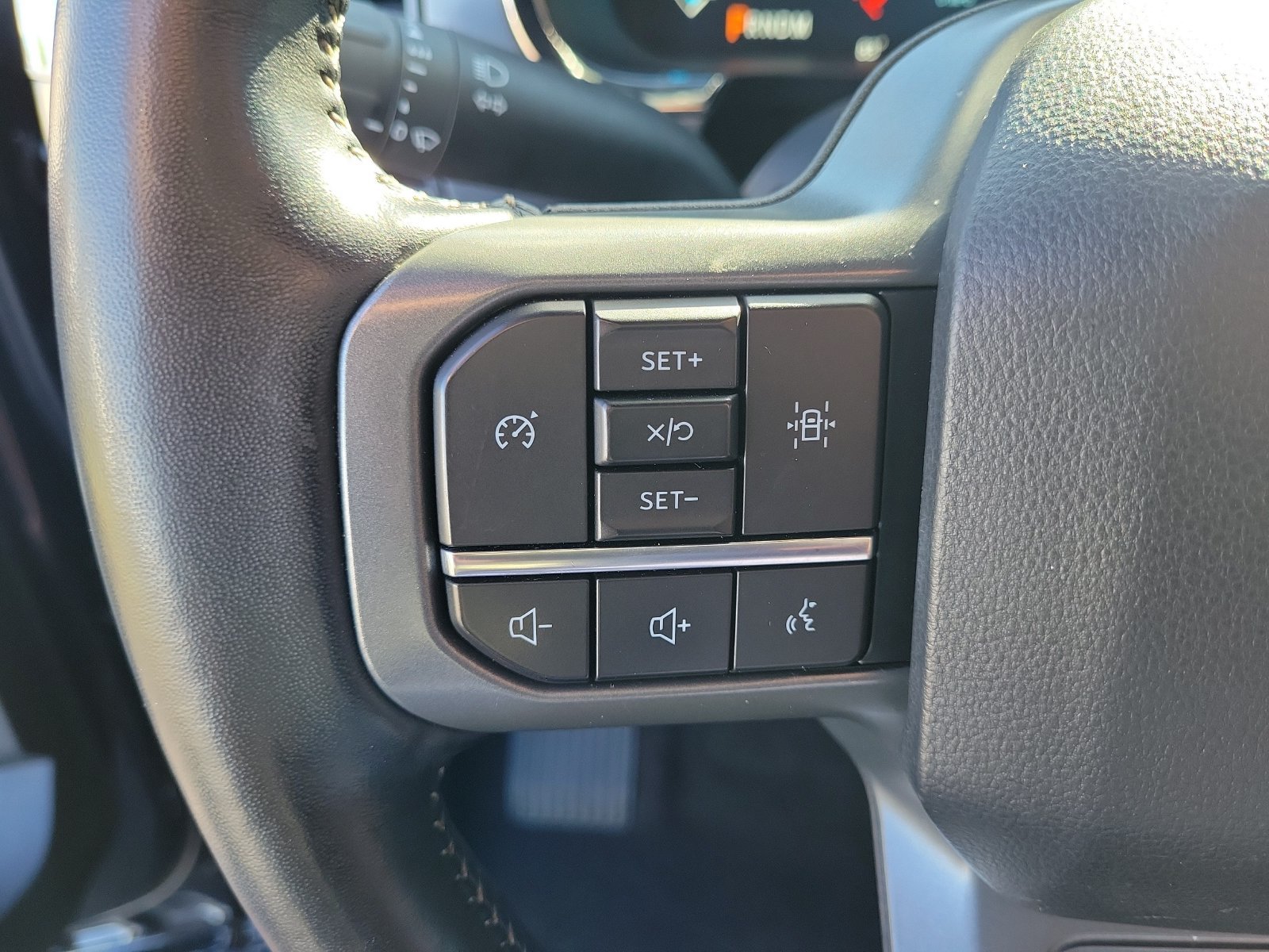 Certified 2022 Ford F150 4x4 SuperCrew image 20