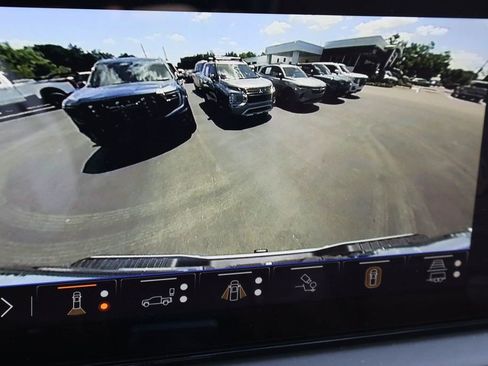 New 2026 GMC Sierra 3500 Denali Ultimate AWD/4WD image 15