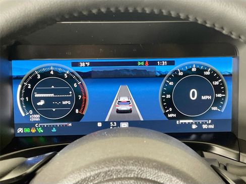 New 2026 Subaru Outback Limited XT image 13