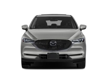 Used 2020 MAZDA CX-5 Grand Touring