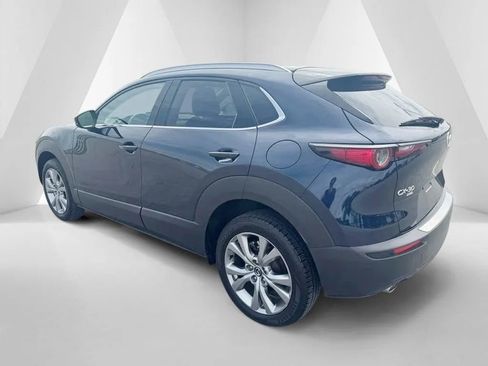 Used 2023 MAZDA CX-30 AWD 2.5 S w/ Premium Package image 5