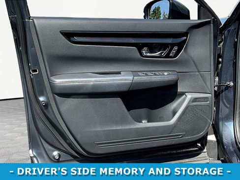 Used 2025 Honda CR-V EX-L image 20
