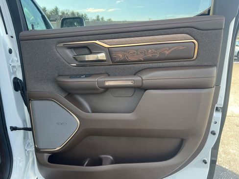 New 2026 RAM 1500 Limited image 12
