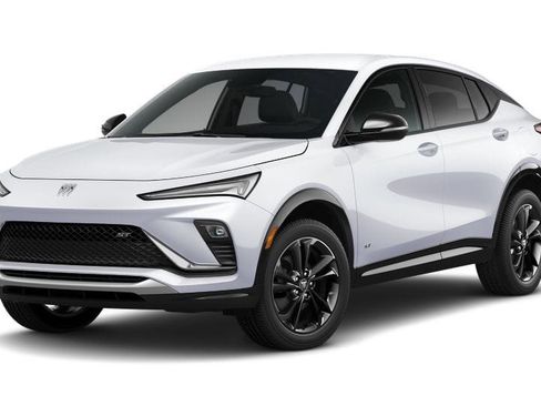 New 2026 Buick Envista Sport Touring image 1