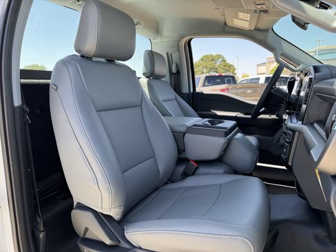 New 2026 Ford F150 XL RWD image 22