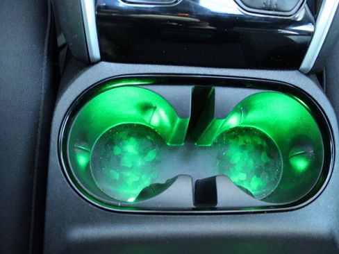 Used 2023 Chevrolet Colorado Trail Boss w/ LPO, Skid Plate Package image 42