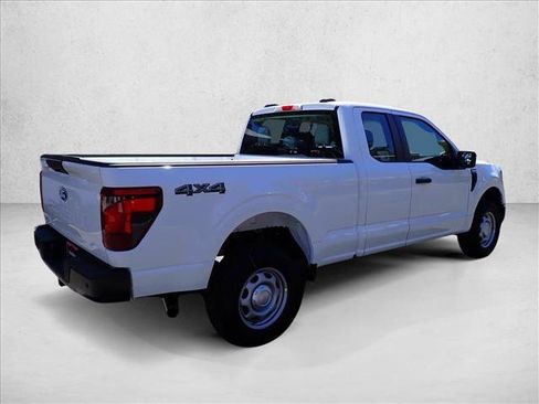 New 2026 Ford F150 XL AWD/4WD image 4