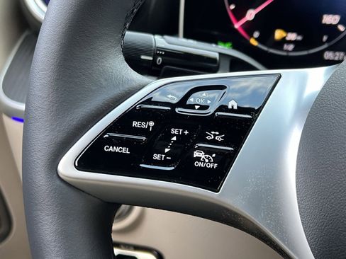 New 2026 Mercedes-Benz C 300 4MATIC Sedan image 30