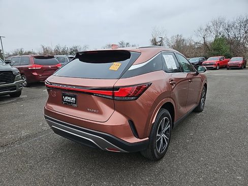 Used 2024 Lexus RX 350 Premium image 7