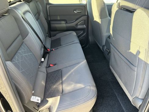 New 2026 Nissan Frontier SV w/ SV Convenience Package image 11