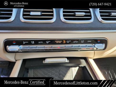 Used 2026 Mercedes-Benz GLE 450 4MATIC image 18