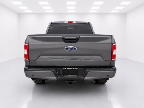 Used 2018 Ford F150 XLT w/ Equipment Group 302A Luxury AWD/4WD image 11