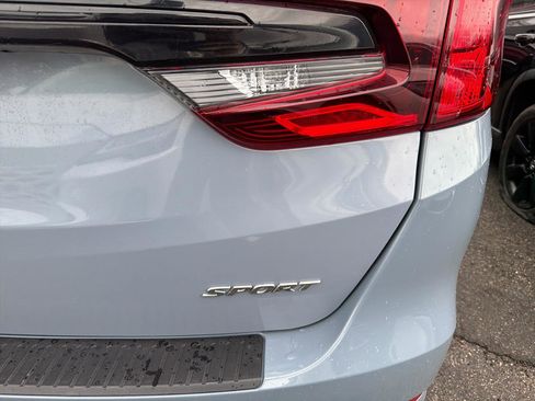 Used 2023 Honda Odyssey Sport image 8