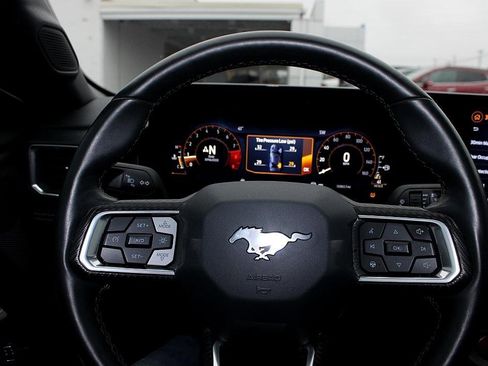 Used 2024 Ford Mustang GT Premium image 31