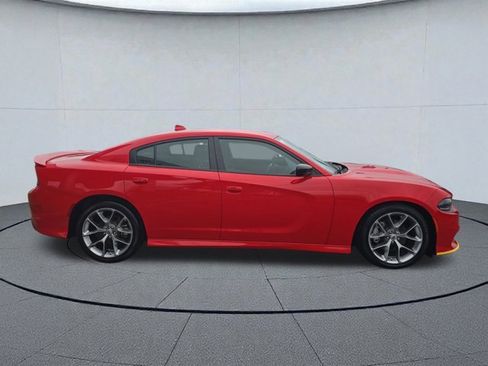 Used 2023 Dodge Charger GT image 5