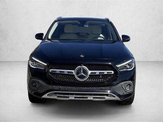 Used 2022 Mercedes-Benz GLA 250 video 2