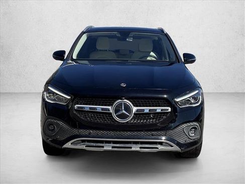 Used 2022 Mercedes-Benz GLA 250 image 2