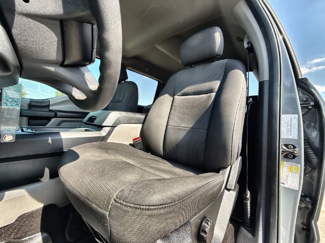 Used 2019 Ford F150 XL w/ Equipment Group 101A Mid RWD image 11