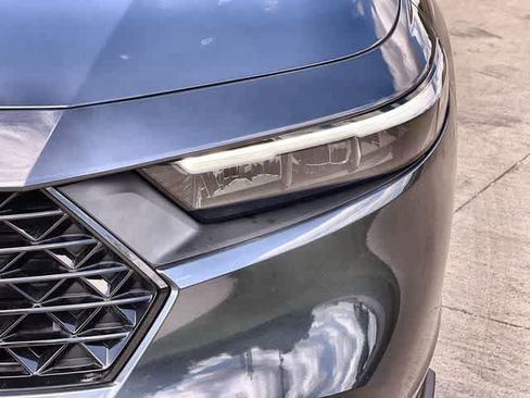 Certified 2026 Honda Accord SE image 24