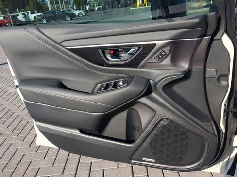 Used 2025 Subaru Legacy Touring XT image 32