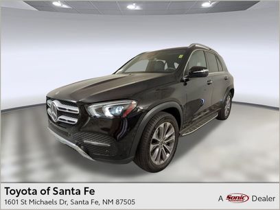 Used 2022 Mercedes-Benz GLE 350 4MATIC