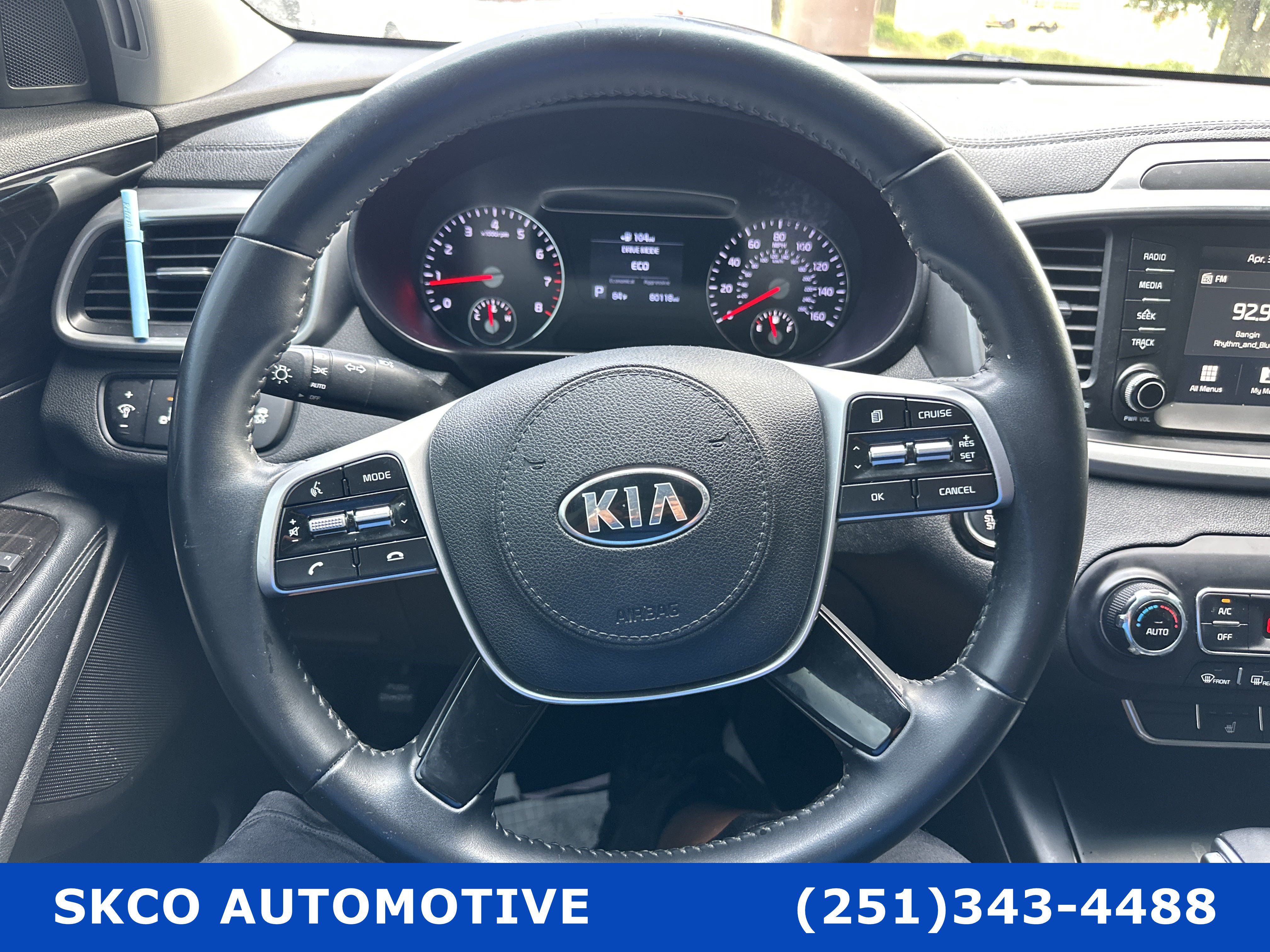 Used 2020 Kia Sorento S AWD/4WD image 18