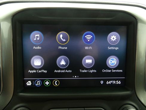 Used 2021 Chevrolet Silverado 2500 LT w/ Convenience Package image 27