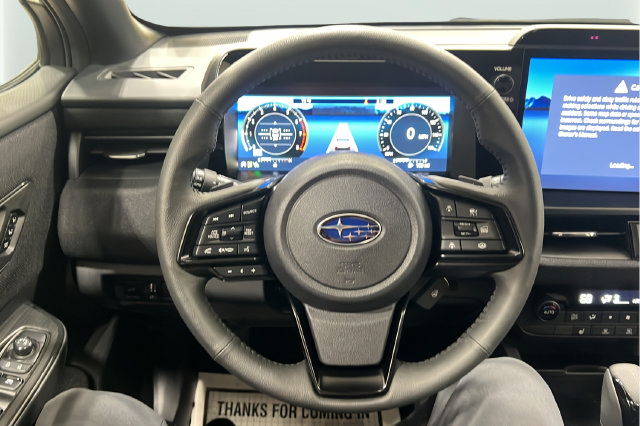 Certified 2026 Subaru Outback Limited AWD/4WD image 23