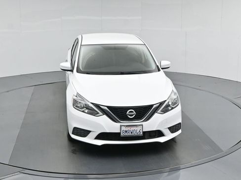 Used 2019 Nissan Sentra S FWD image 38