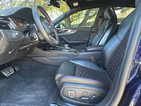 Used 2023 Audi RS 5 Sportback image 10