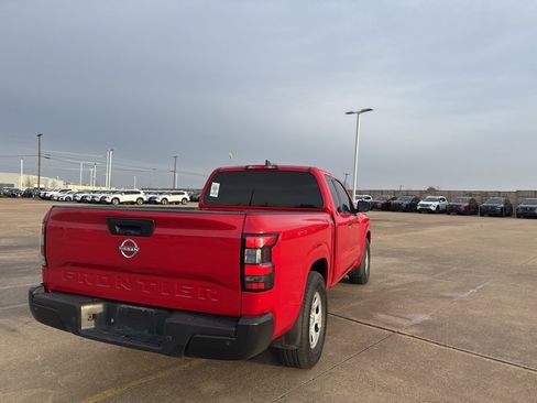 Used 2023 Nissan Frontier S w/ Technology Package image 15