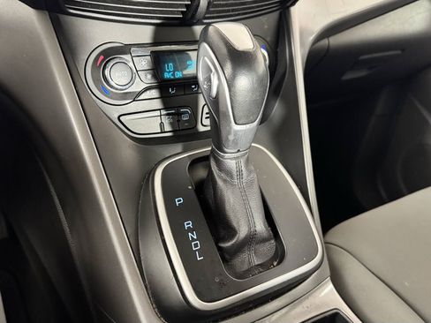 Used 2016 Ford C-MAX SE FWD image 20