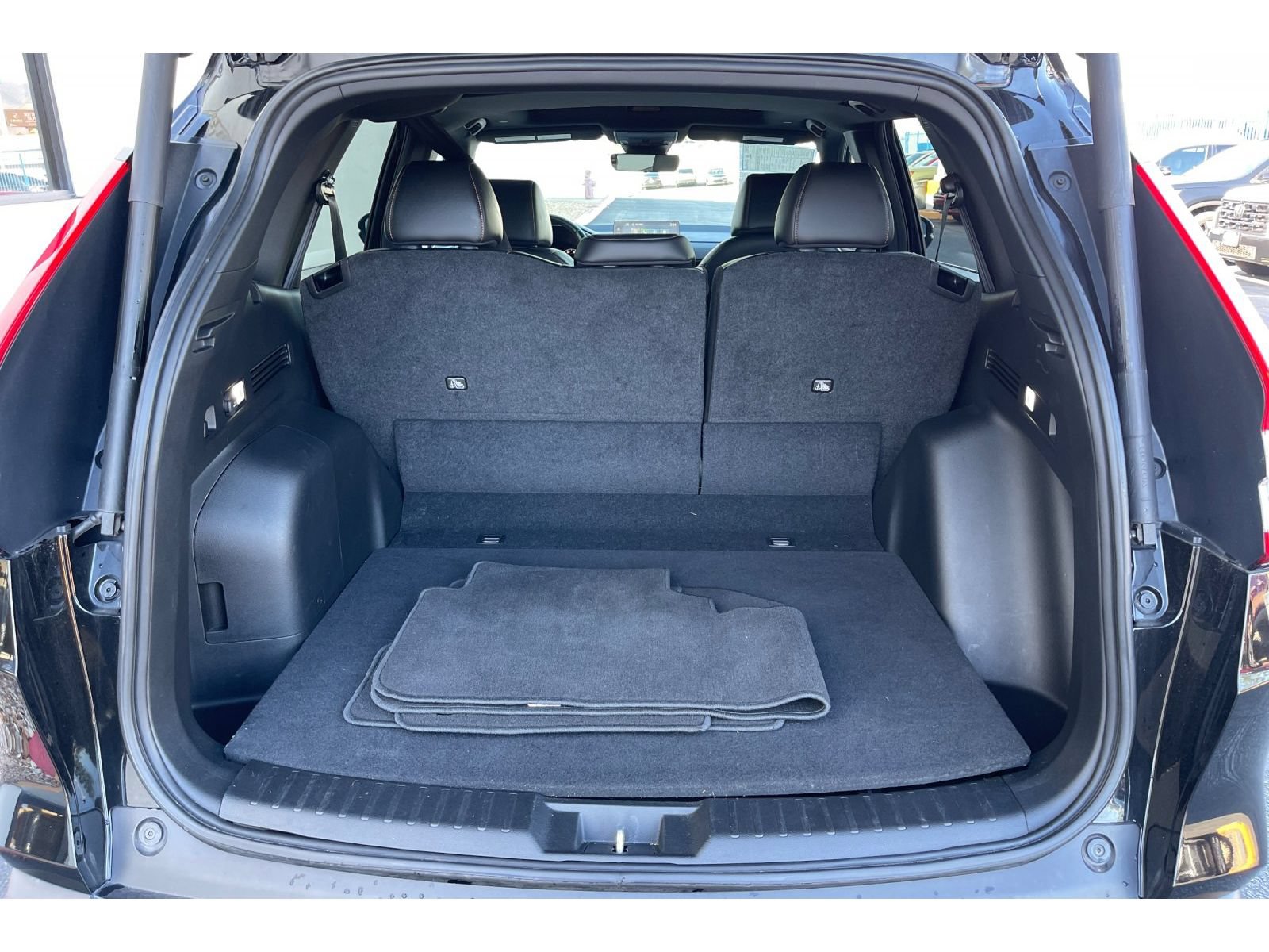 Certified 2025 Honda CR-V Sport-L image 17