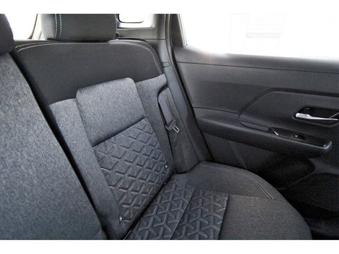 New 2026 Nissan Kicks SV w/ Illumination Package image 12