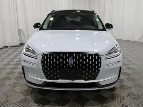 New 2025 Lincoln Corsair Grand Touring w/ Equipment Group 301A image 39