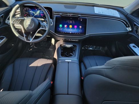Certified 2025 Mercedes-Benz E 350 Sedan image 10