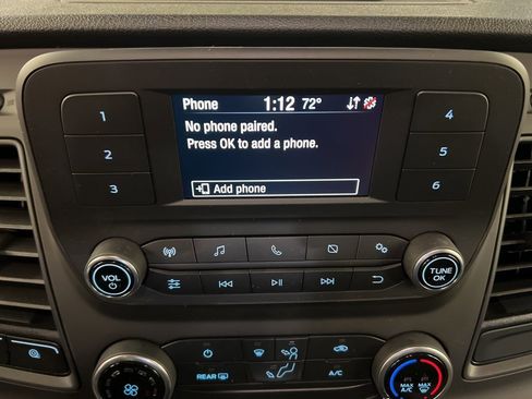 New 2025 Ford Transit 250 Base w/ Electrician Trade Package image 11