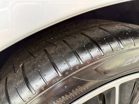 Used 2024 Mercedes-Benz E 350 4MATIC Sedan image 28