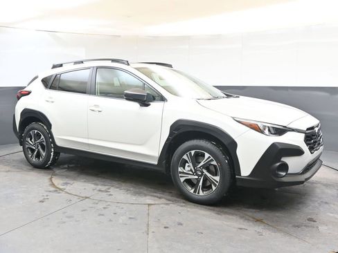 New 2026 Subaru Crosstrek 2.0i Premium image 7