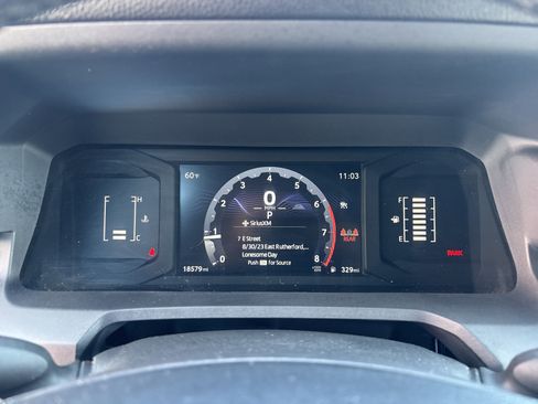 Certified 2024 Toyota Tacoma SR5 image 20