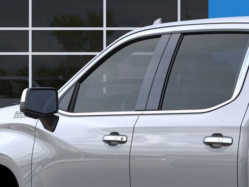 New 2026 Chevrolet Silverado 1500 High Country w/ High Country Premium Package image 12