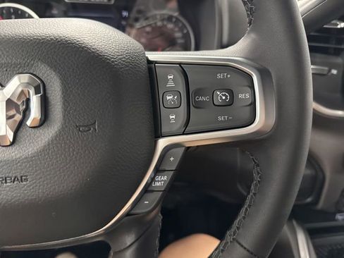 New 2026 RAM 3500 Big Horn image 39