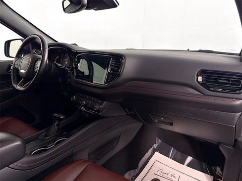Used 2024 Dodge Durango R/T w/ Blacktop Package image 32