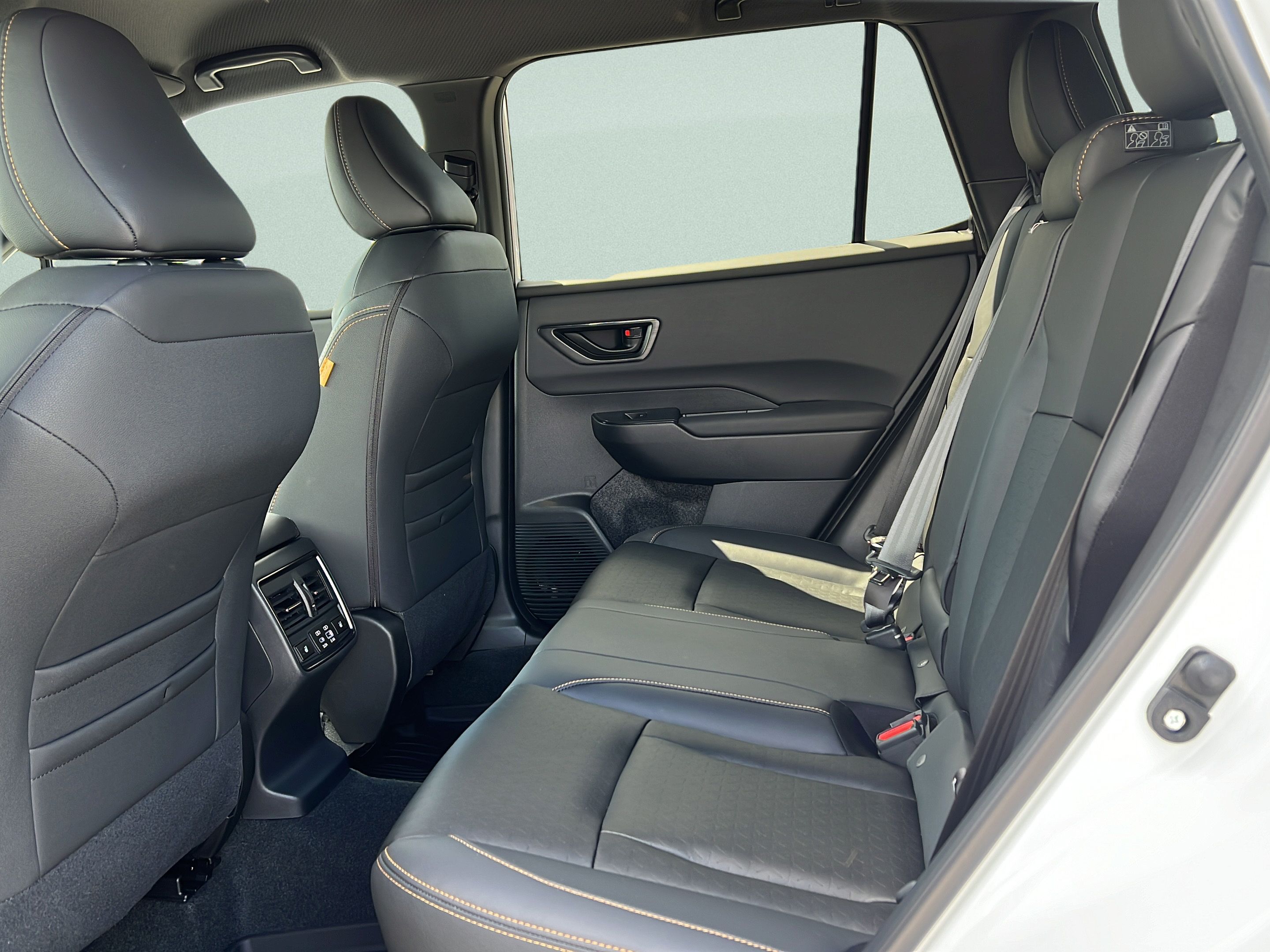 New 2026 Subaru Outback Wilderness AWD/4WD image 9