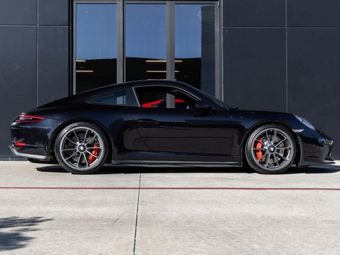 Used 2019 Porsche 911 GT3 image 12