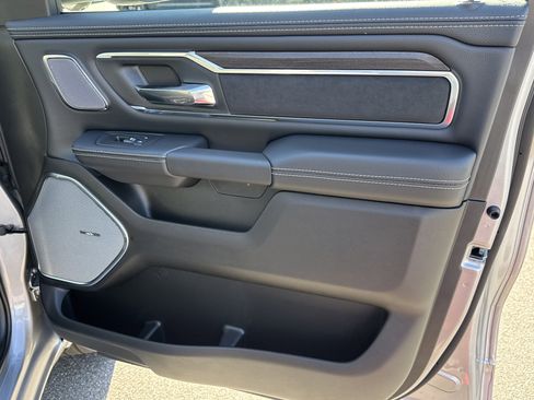 New 2026 RAM 1500 Laramie w/ Night Edition image 19