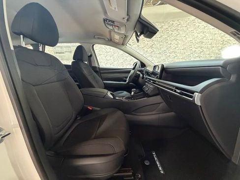 New 2026 Hyundai Tucson SE FWD image 9